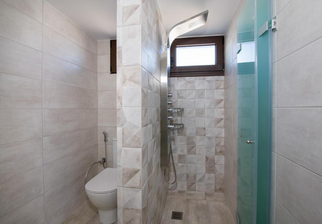 Aretousa Studio Hanya Dış mekan fotoğraf